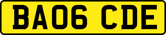 BA06CDE
