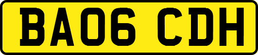 BA06CDH