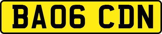 BA06CDN