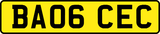 BA06CEC