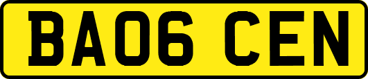 BA06CEN