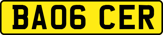 BA06CER
