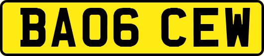 BA06CEW