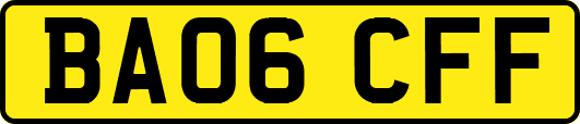 BA06CFF