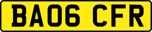 BA06CFR