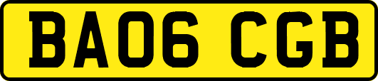 BA06CGB