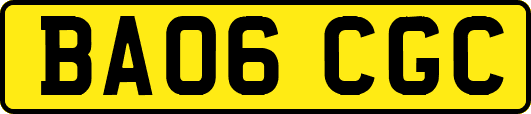 BA06CGC