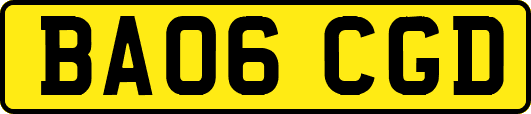 BA06CGD