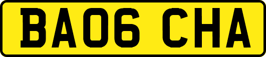 BA06CHA