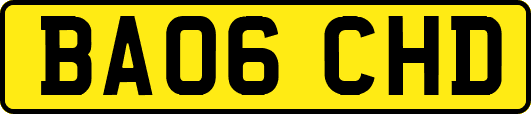 BA06CHD