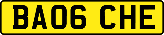 BA06CHE