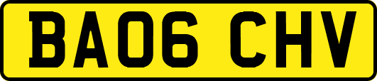 BA06CHV