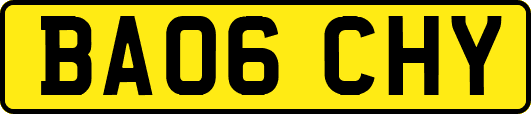 BA06CHY
