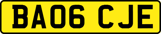 BA06CJE