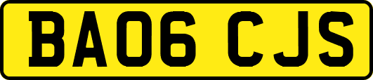 BA06CJS