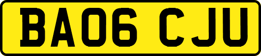 BA06CJU