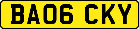 BA06CKY