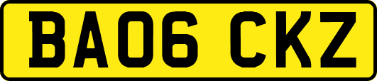 BA06CKZ