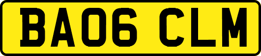 BA06CLM