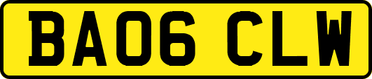 BA06CLW