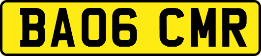 BA06CMR