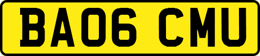 BA06CMU