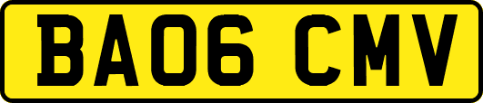 BA06CMV