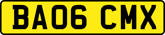 BA06CMX