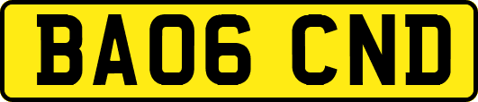 BA06CND