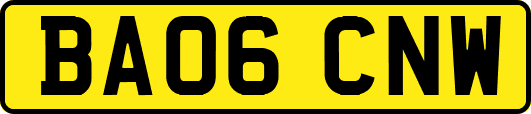 BA06CNW