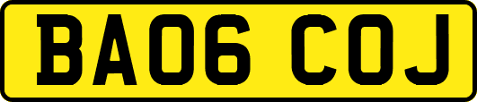 BA06COJ
