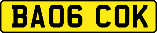 BA06COK