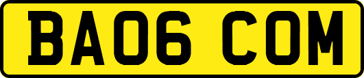 BA06COM