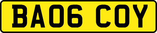 BA06COY