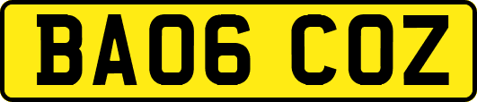 BA06COZ