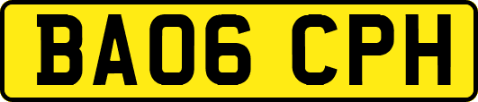 BA06CPH