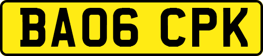 BA06CPK