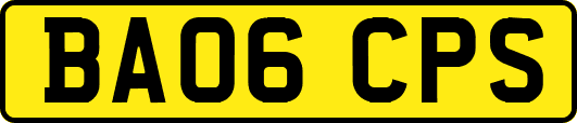 BA06CPS