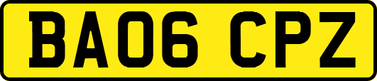 BA06CPZ