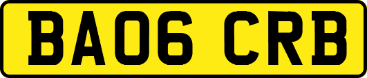 BA06CRB