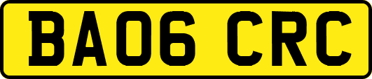 BA06CRC