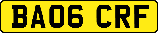 BA06CRF