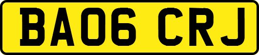 BA06CRJ