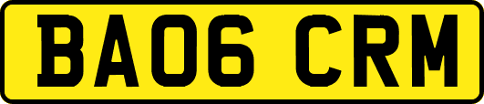 BA06CRM