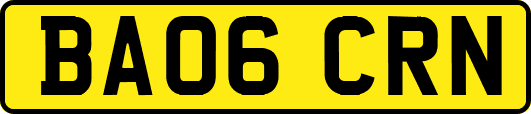 BA06CRN