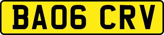 BA06CRV