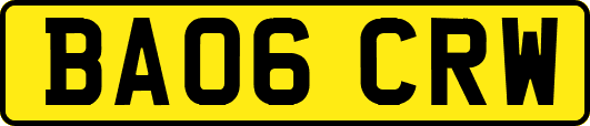 BA06CRW