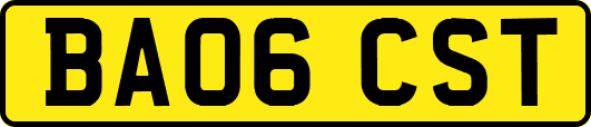 BA06CST