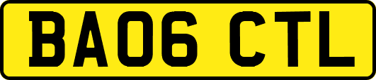 BA06CTL