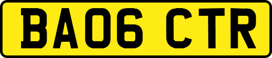 BA06CTR